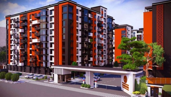 ТЕРМІНОВИЙ ПРОДАЖ! Одно кімнатна квартира в ЖК "Скандинавія" - фото 1