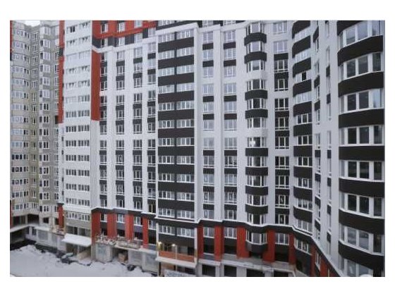 1-кімнатна 38,7 м² | ЖК Q10 | Найближчий до Києва | Розтермінування 0% Ирпень