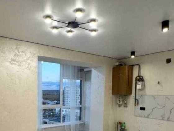 Продаж сучасної 2к квартири в центральній частині міста ЖК Княгинин Ивано-Франковск