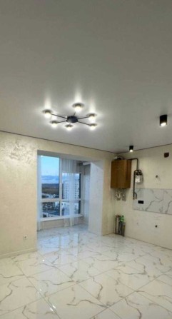 Продаж сучасної 2к квартири в центральній частині міста ЖК Княгинин - фото 1