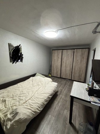 1 комнатная квартира. Свет не выключают - фото 1