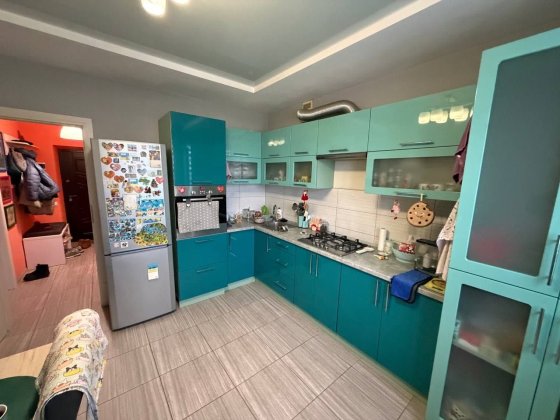 Продаж 1к квартири по вул. Івасюка ( Арсен ) Ивано-Франковск