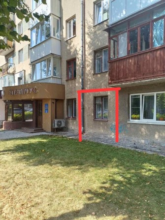 Продам 3 к квартиру пр-кт Волі - фото 1