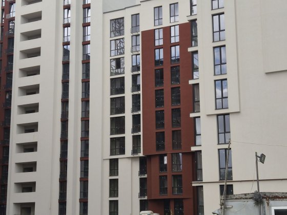 Велика однокімнатна квартира на здачі! Ивано-Франковск