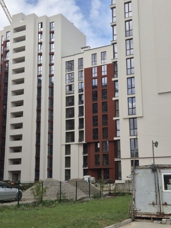 Велика однокімнатна квартира на здачі! - фото 1