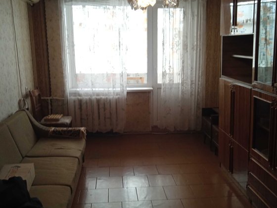 Двушка в Центрально-городском районе ул.Пушкина Кривий Ріг