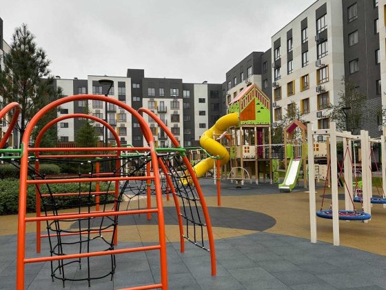 Продаж 1к квартири від забудовника. Без посередників (без комісії). Ірпінь