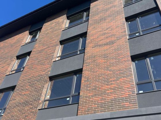 Центр Ірпіня 2кк Без ремонту Від забудовника Ірпінь