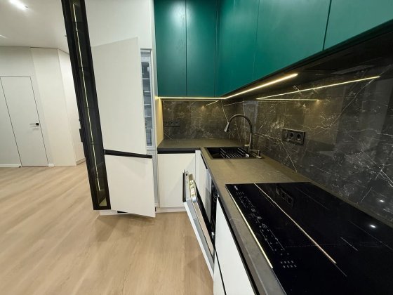 Продам квартиру в ЖК Манхеттен, Manhattan Ивано-Франковск