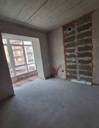 Маленька 2кім. 43.6м2 + 30% РЕМОНТУ, можна під Сертифікат!
Маленька - фото 1