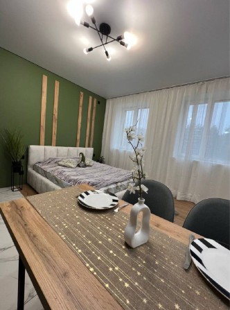 Смарт-квартира з НОВИМ РЕМОНТОМ! Без комісії! - фото 1