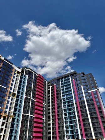 1-но кімнатна квартира в ЖК бізнес класу Skygarden, вул. Хриплинська. - фото 1