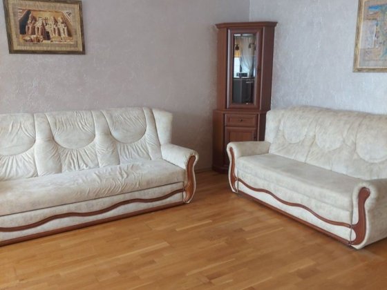 Продам 3-кім квартиру на Чорновола. Власник!!! ( єОселя) Луцк