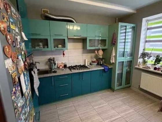 Вигідна пропозиція! 1 кімнатна у новобудові з ремонтом Ивано-Франковск