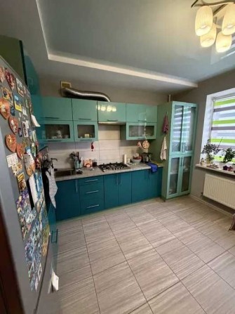 Вигідна пропозиція! 1 кімнатна у новобудові з ремонтом - фото 1