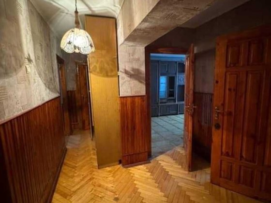 Продам 3-х кімнатну квартиру на Цукровому!!! Луцк
