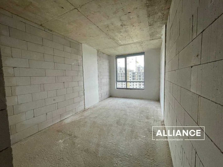 Продаж зданої 2к квартири в ЖК Біля міського озера - фото 1