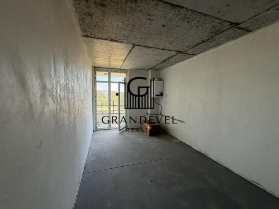 Продаж однокімнатної квартири в ЖК Синергія Сіті, Ірпінь Ірпінь