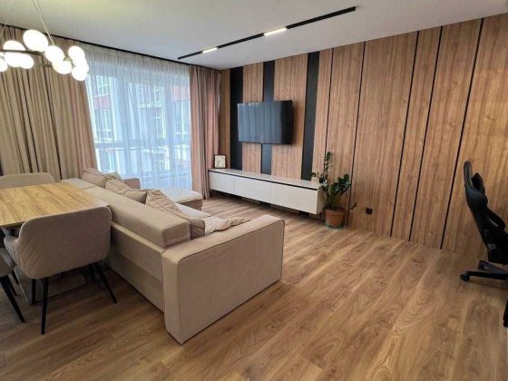 Продаю стильну 2-кімнатну квартиру в ЖК закритого типу Ивано-Франковск