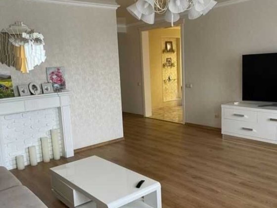 Продаж 3-х кімн./ Центр/ Новобудова /Автономне опалення Кременчуг