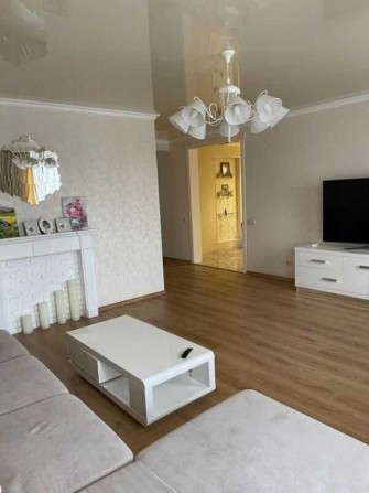 Продаж 3-х кімн./ Центр/ Новобудова /Автономне опалення - фото 1