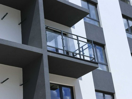 Продаж однокімнатна квартира 34 м2 в ЖК Бургундія 3 Ірпінь Ірпінь