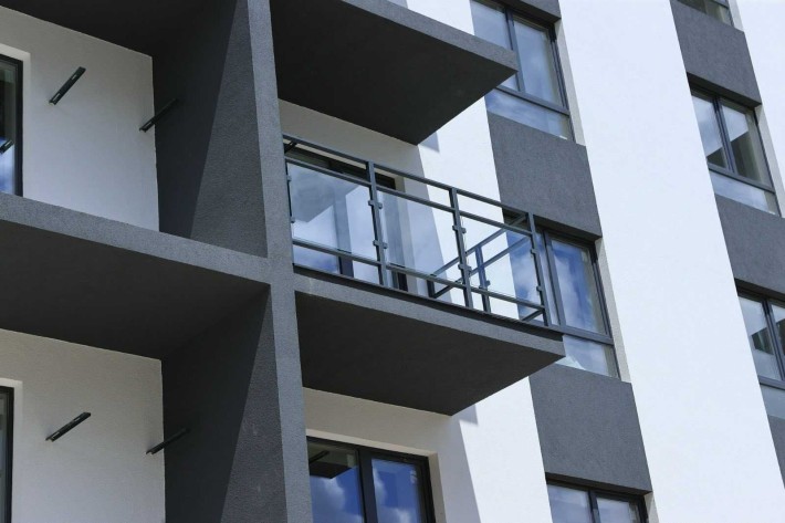 Продаж однокімнатна квартира 34 м2 в ЖК Бургундія 3 Ірпінь - фото 1