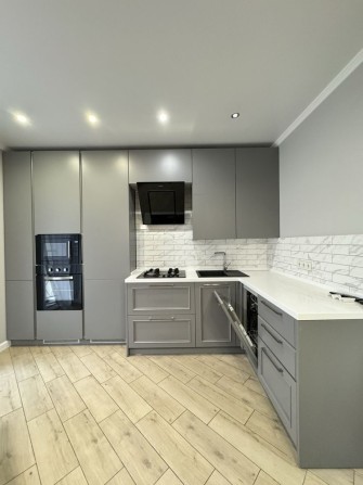 Двокімнатна квартира з якісним ремонтом - фото 1