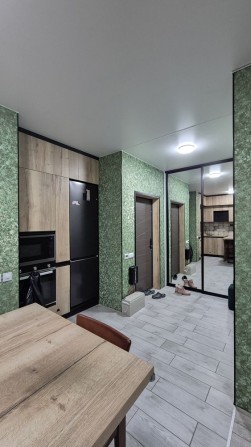 Чудова Євро 2 кімнатна квартира! Ірпінь! Продаж! - фото 1