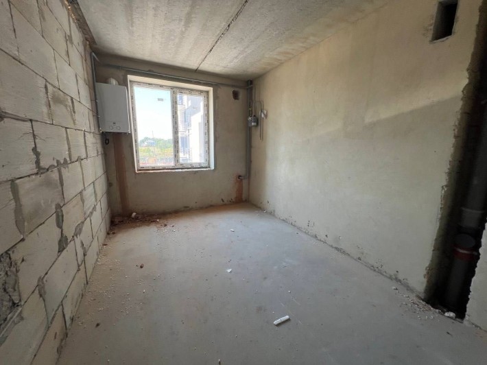 Здана 2х кім Є котел!! 62м2 можна робити Ремонт (Реальні Фото) - фото 1