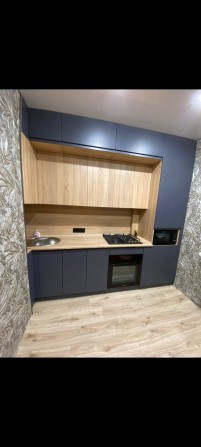 Однокомнатная квартира на втором восточном. - фото 1