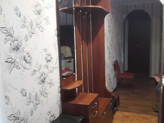 Продам 3х кімнатну квартиру на площі Володимира Великого.