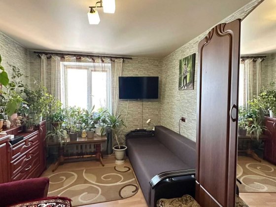 Продаж 2 кімнатної квартири в Луцьку 40 район Луцк