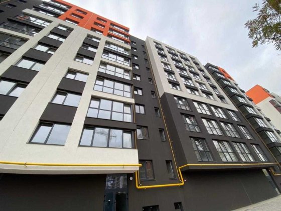 1 кім квартира , вул Національної гвардії Ивано-Франковск