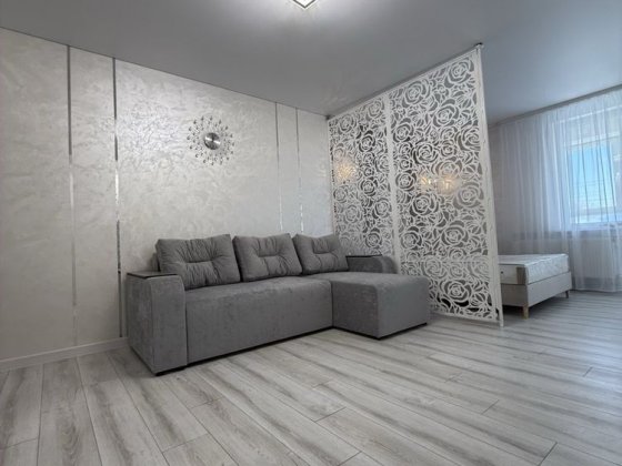 1-кімнатна великогабаритна квартира у Луцьку Луцк