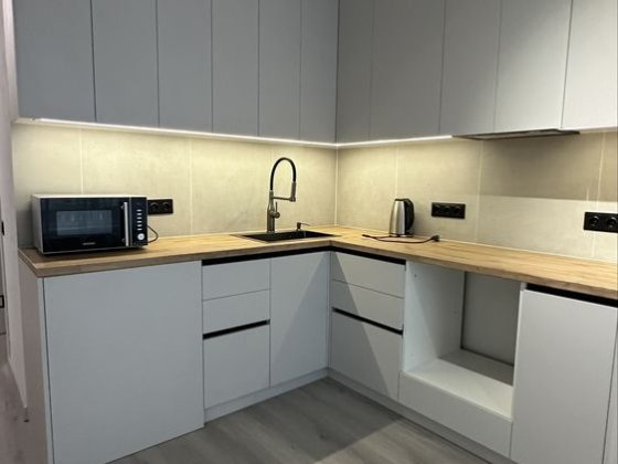 Єоселя до 3х р.! Квартира біля Цертрального парку! З ремонтом! Без %! Ірпінь