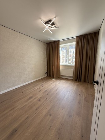 Євро3к з Новим Ремонтом,в Сучасному Комплексі! 10 хв до Академмістечка - фото 1