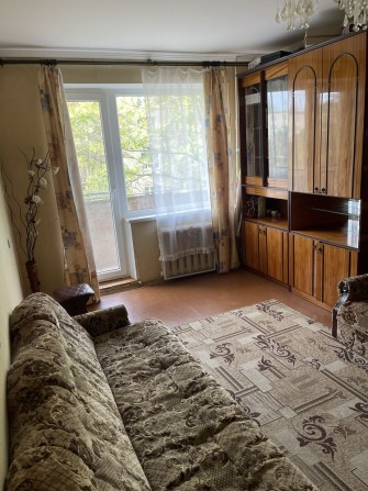 Однокімнатна квартира на Спаській - фото 1