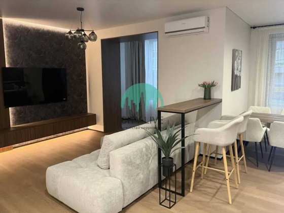 Сучасна елегантність у серці ЖК Milennium (38) Івано-Франківськ