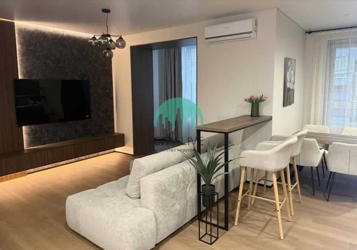 Сучасна елегантність у серці ЖК Milennium (38) - фото 1