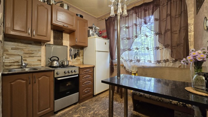 Продажа 3х кв. вул.Ракітіна (Суха Балка) - фото 1