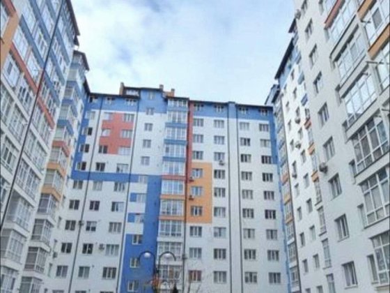 Продаж дворівневої біля Озера в новобудові з частковим ремонтом! Івано-Франківськ