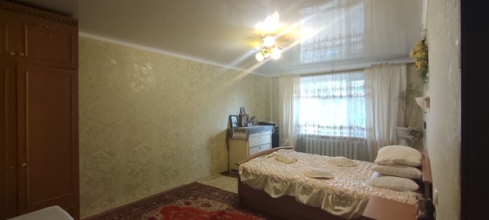 3 кімнатна на 20 кварталі по вул. Кропивницького - фото 1