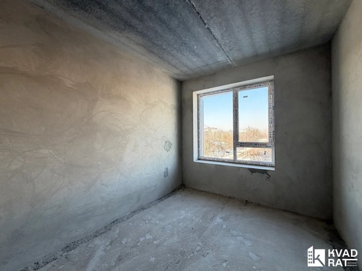 2-кімнатна квартира 64,2 м² у сучасному ЖК клубного типу - фото 1