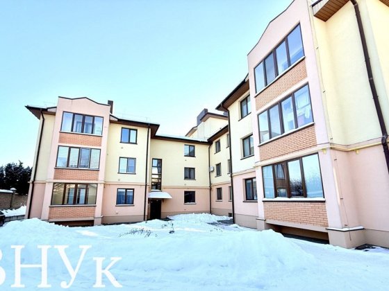 Продаж ідеальної 2-кімнатної квартири Луцк