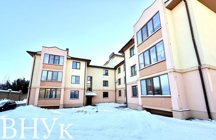 Продаж ідеальної 2-кімнатної квартири - фото 1