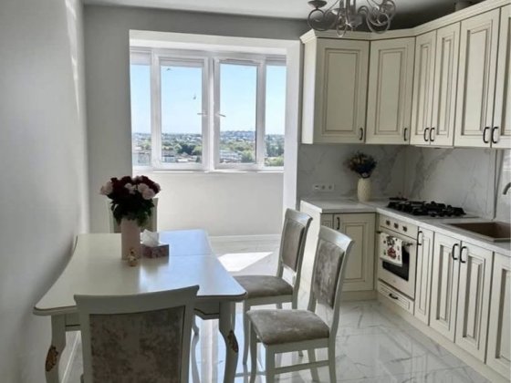 1-кімнатна квартира в новобудові Луцк