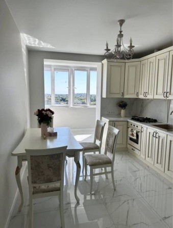 1-кімнатна квартира в новобудові - фото 1