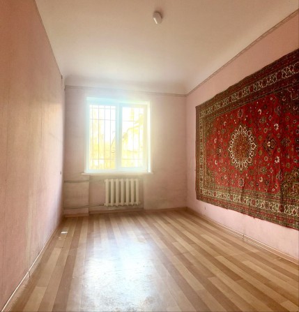 2-х сталінка, центр 95 квартал, Героїв АТО, 33 - фото 1