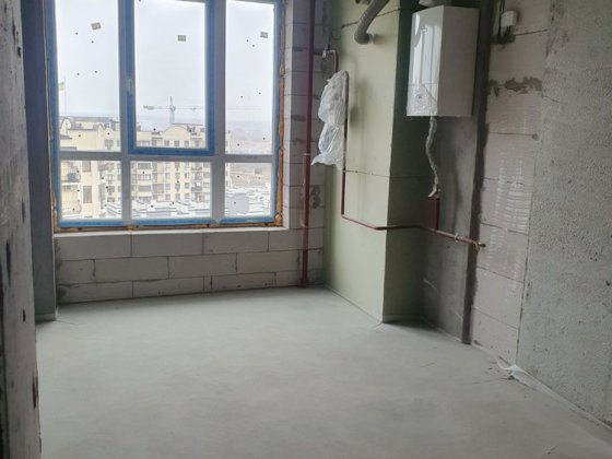 Євро 2 кімнатна!Розвинений район!Газ!Мінімальне оформлення%БЕЗ КОМІСІЇ Ирпень